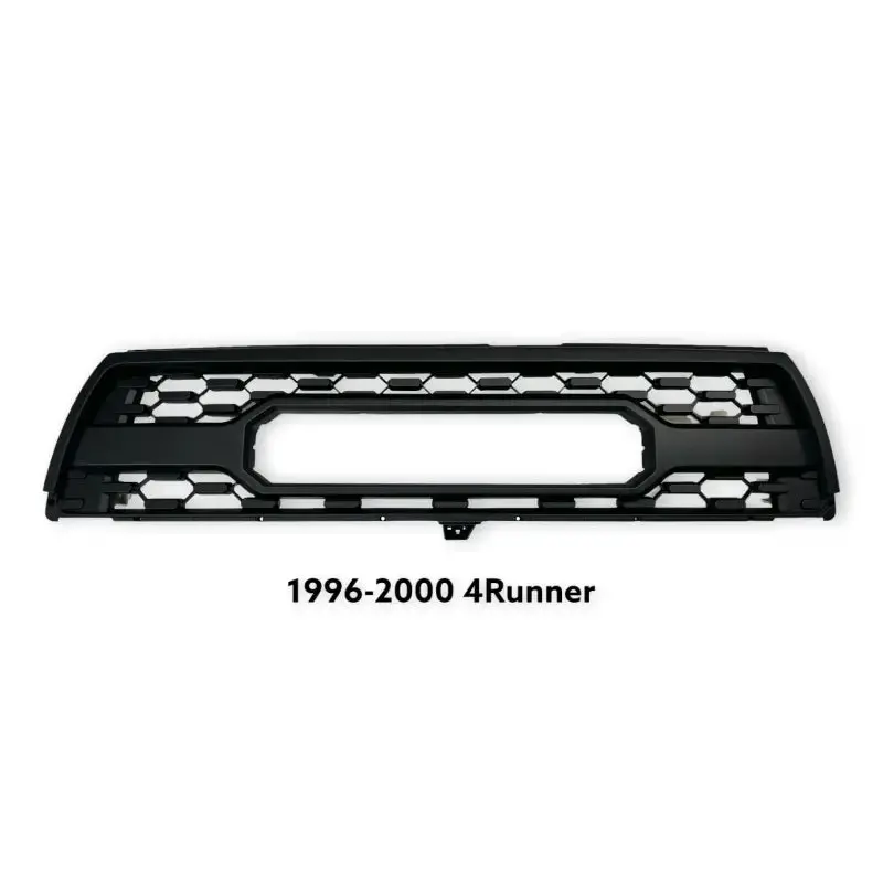 1996-02  Pro Grille For 4Runner 1