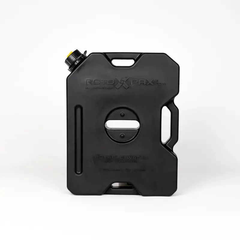 2 Gallon Water Gen2 Black 1