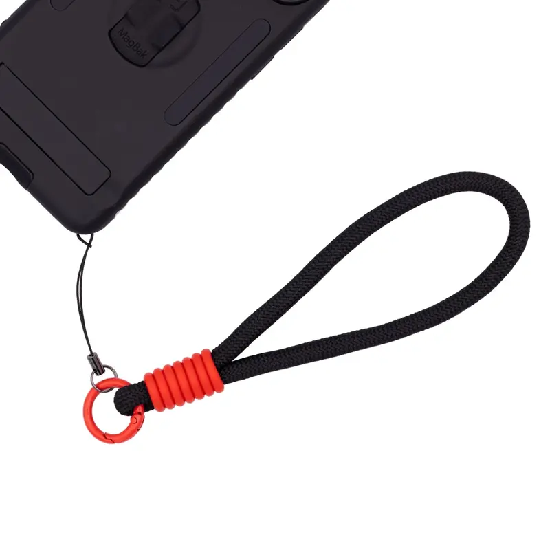 2-Tone Wrist Strap 1