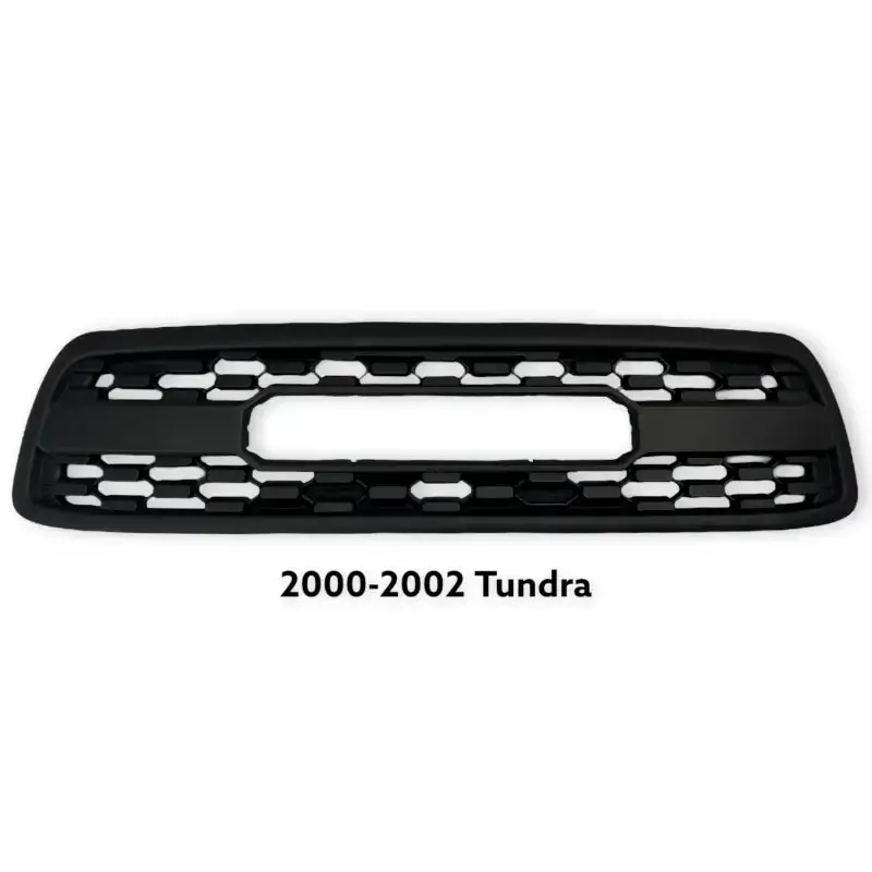 2000-02  Pro Grille For Tundra 1