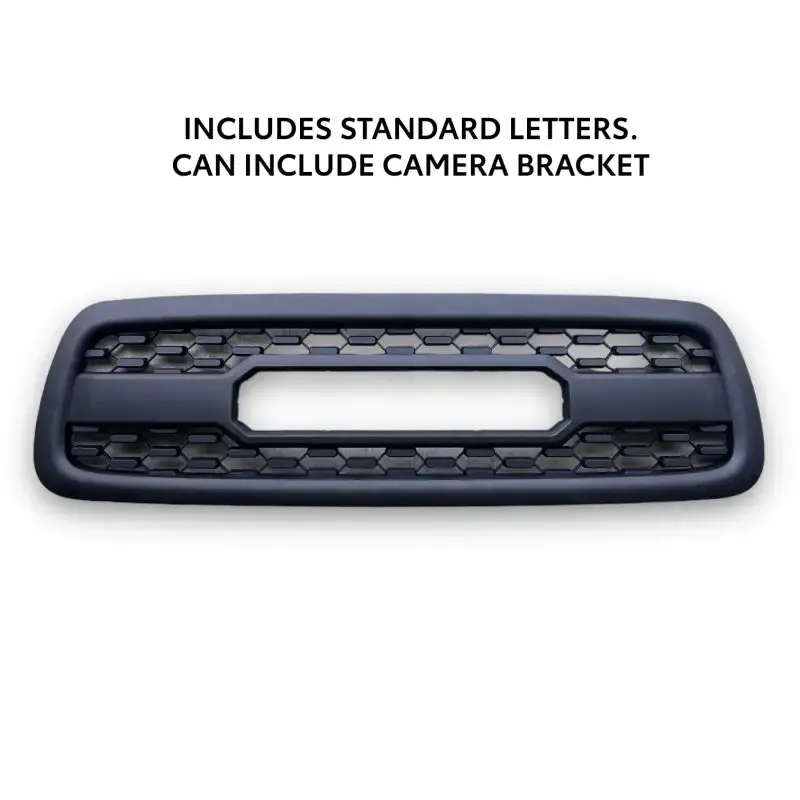 2001-04  Pro Grille For Sequoia 1