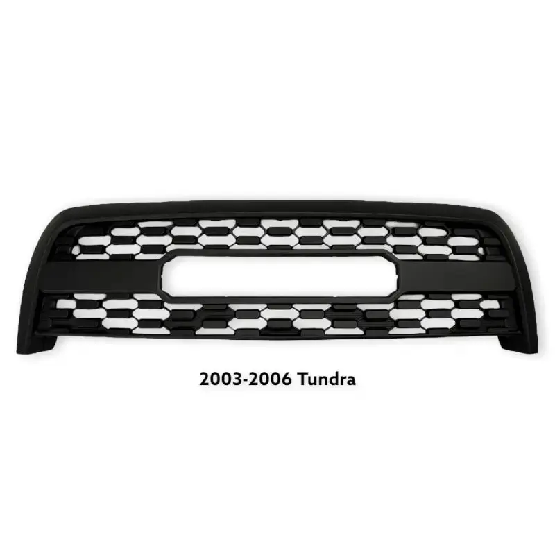 2003-06  Pro Grille For Tundra 1