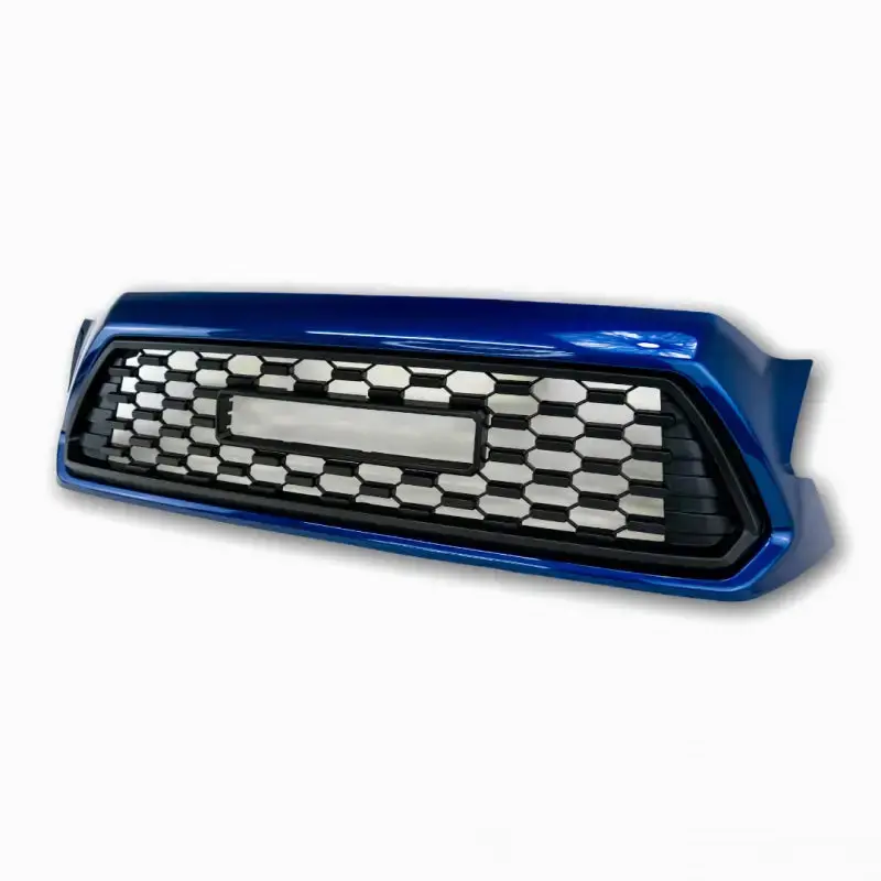 2012-15  Pro Grille 2.0 For Tacoma 1
