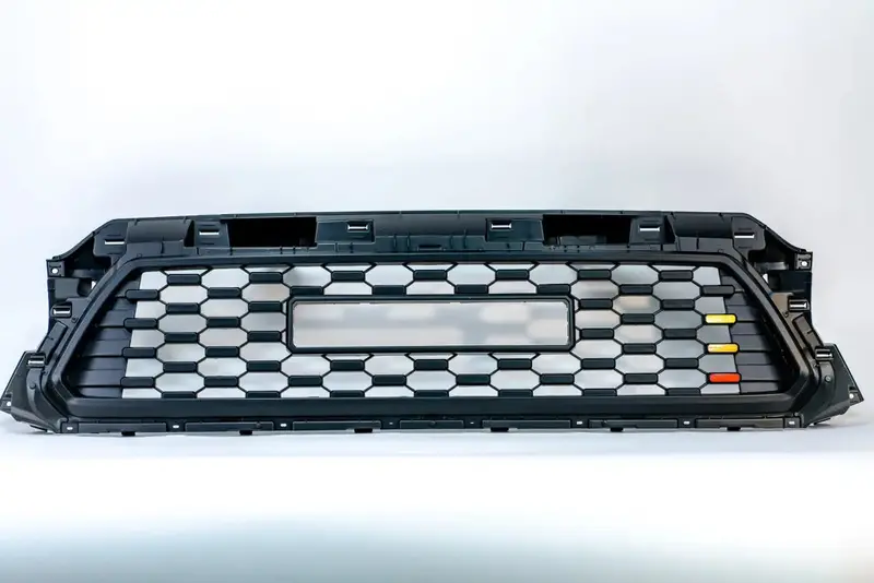 2012-15 Pro Grille 2.0 For Tacoma 2