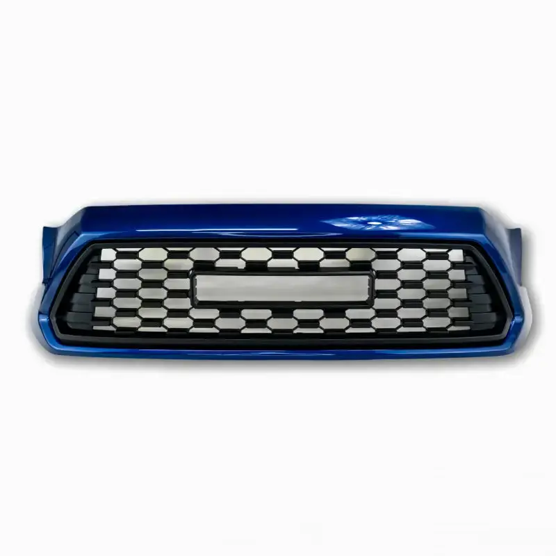 2012-15 Pro Grille 2.0 For Tacoma 3