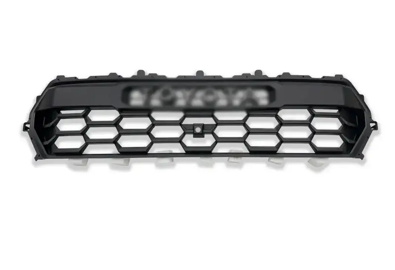 2024+  Pro Grille - Beta For Tacoma 1