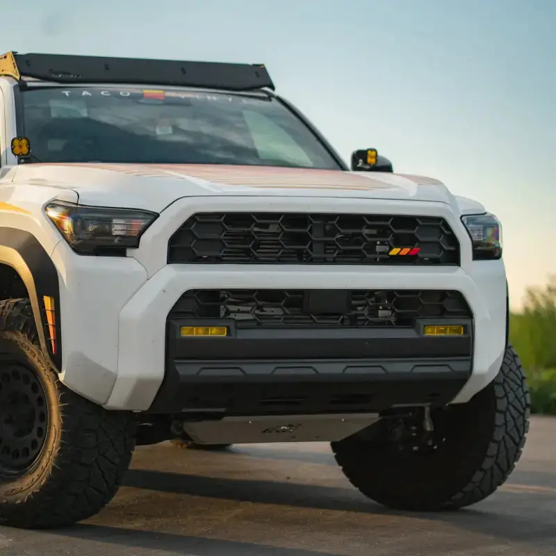 2025+  Beta Pro Grille For 4Runner 1