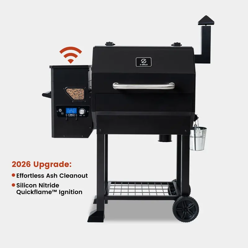 2026 New 10502B Wifi 1