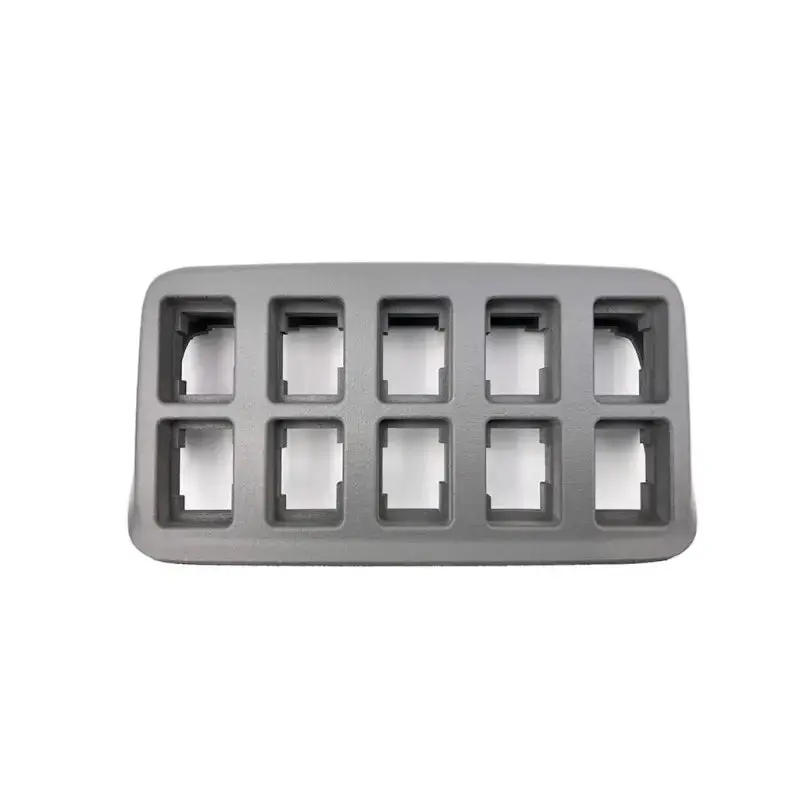 2Nd Gen Tacoma Overhead Switch Panel 1