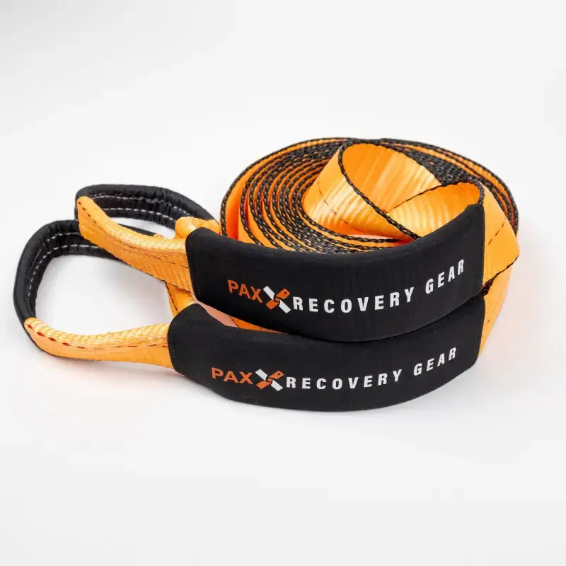 30 Foot Flat Strap 1