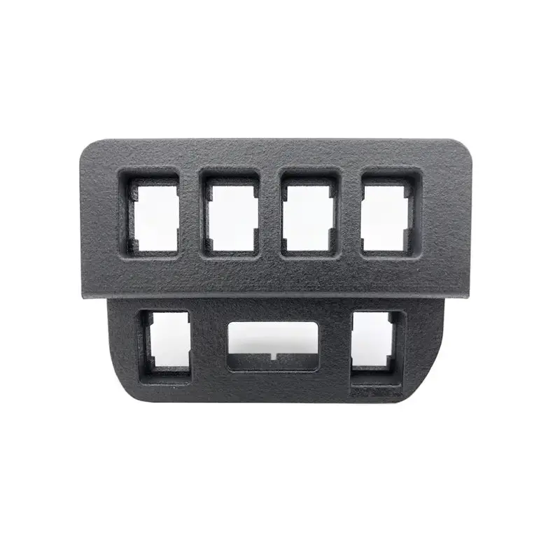 3Rd Gen Tacoma Left Side Switch Panel 3