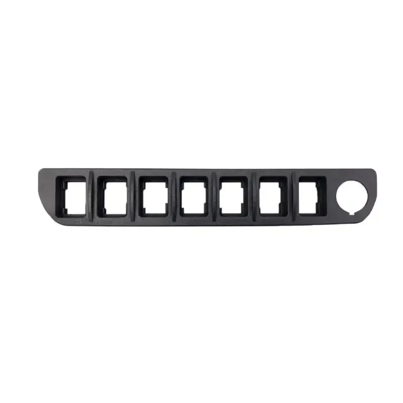 3Rd Gen Tacoma Lower Switch Panel 1