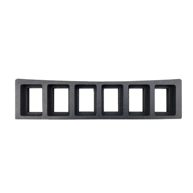 3Rd Gen Tacoma Overhead Switch Panel 3