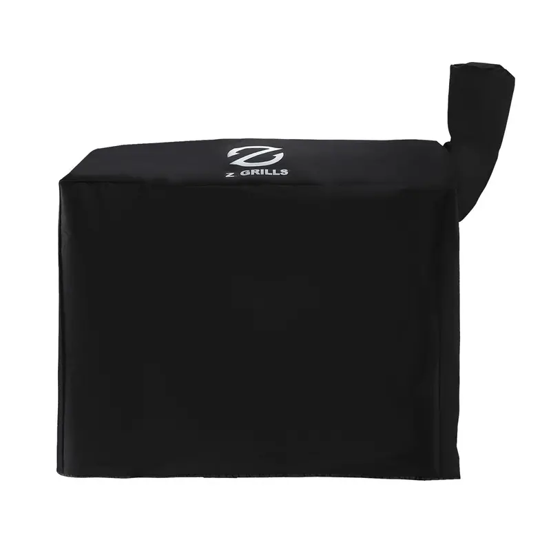 450-550 Grill Cover (Excl. 550A) 1