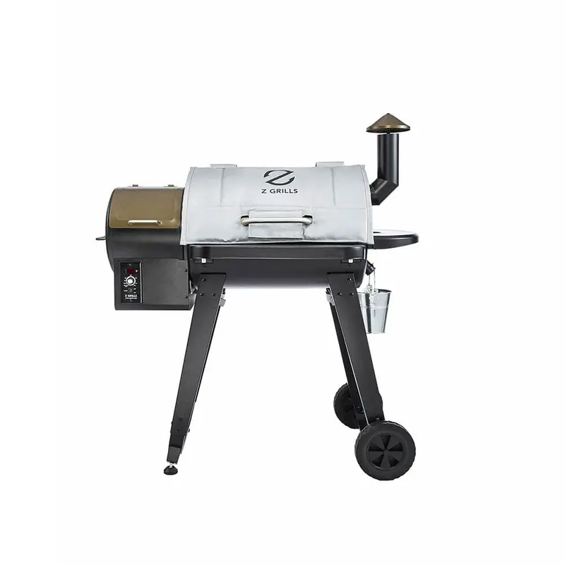 450A/450B/450E Thermal Blanket 1