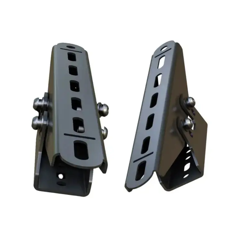 4Cx Recovery Board Mounts 1