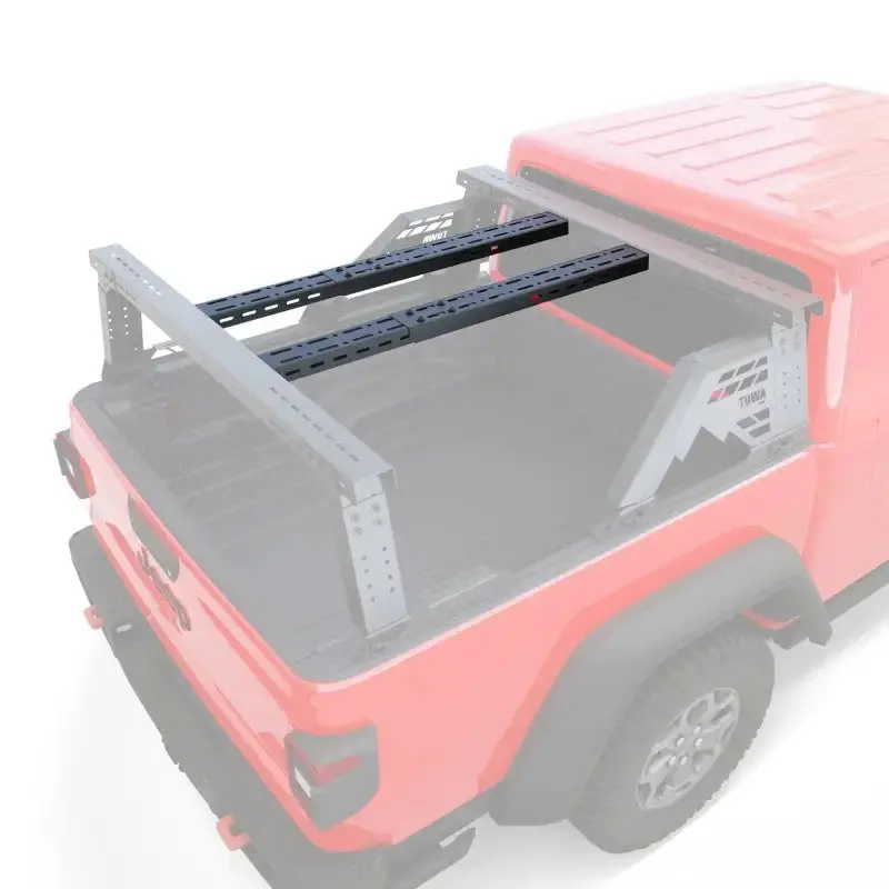 4Cx Roof/Side Bars 1