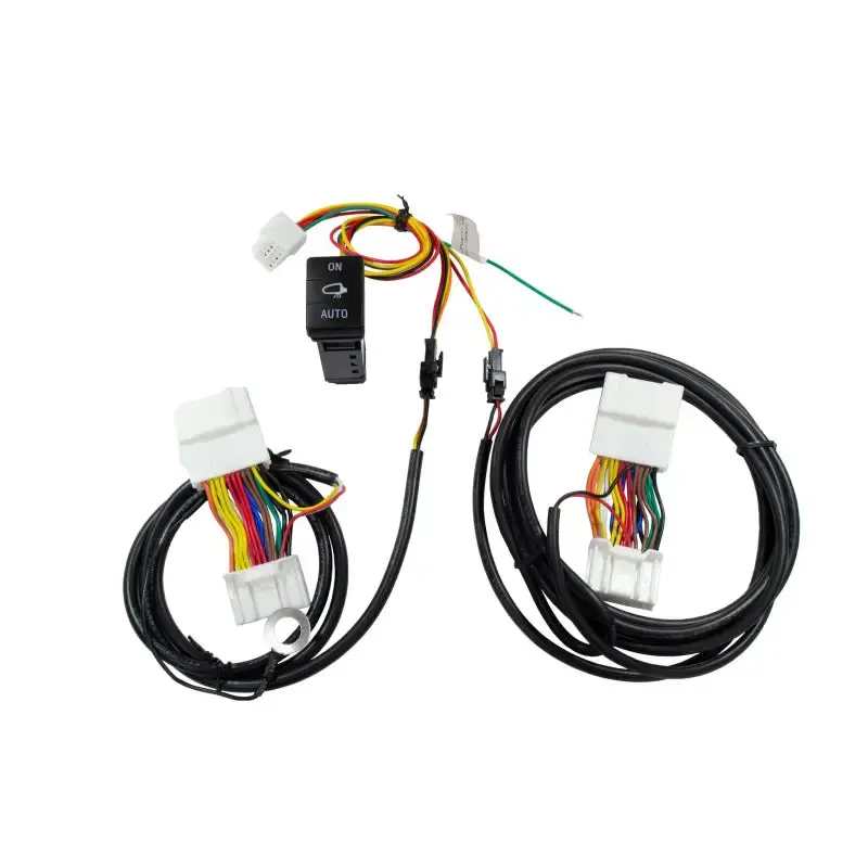 4Runner Puddle Switch Kit 1