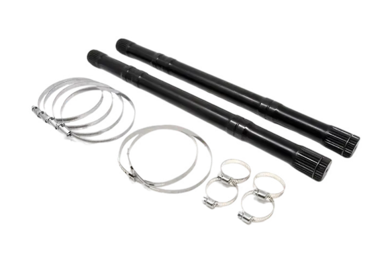 4Wd Extended Axles For +3.5 Inch Long Travel Kit For (16-23) Tacoma 1