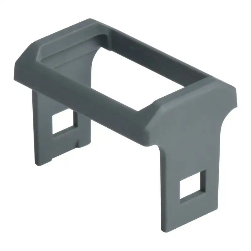 4X4 Button Trim (For 2022+ Tundra) - Lunar Rock 1