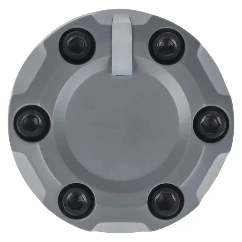 4X4 / Climate Knob (For 2005-2015 Tacoma, 2007-2013 Tundra) - 1 Pack - Cement 1