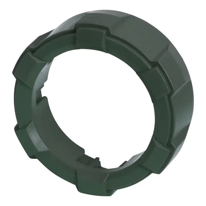 4X4 Knob (For 2016-2023 Tacoma / 2014-2021 Tundra) - Army Green 1