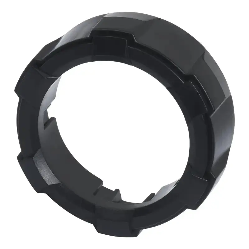 4X4 Knob (For 2016-2023 Tacoma / 2014-2021 Tundra) - Black 1
