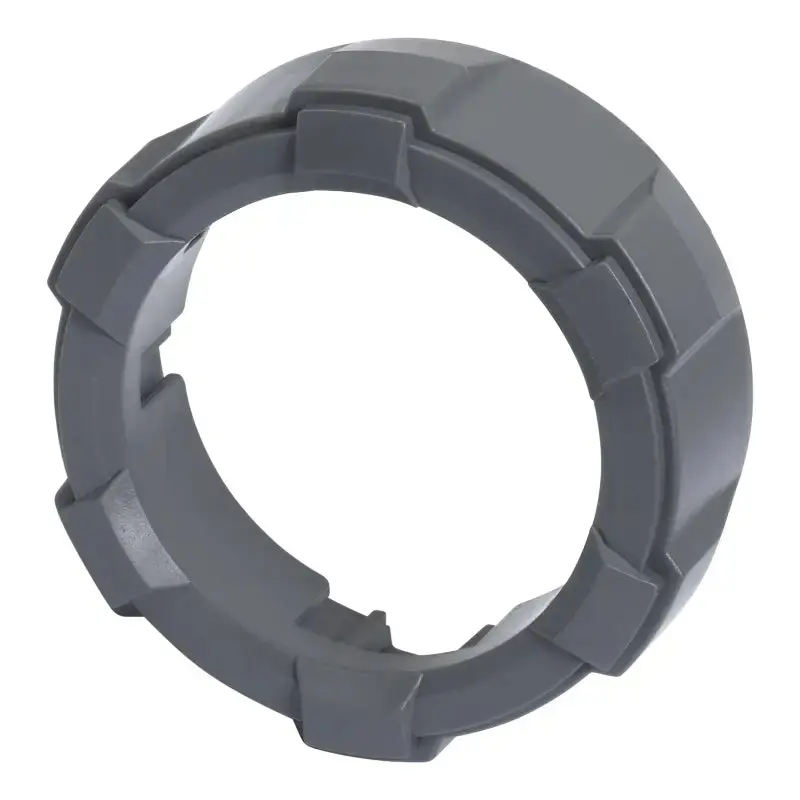4X4 Knob (For 2016-2023 Tacoma / 2014-2021 Tundra) - Cement 1