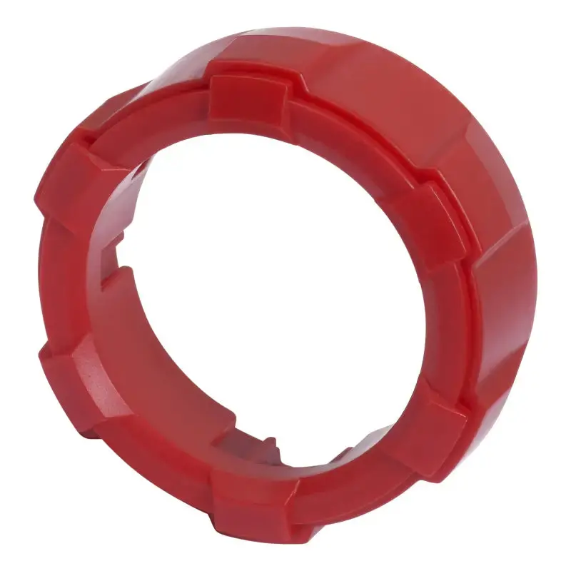 4X4 Knob (For 2016-2023 Tacoma / 2014-2021 Tundra) - Red 1