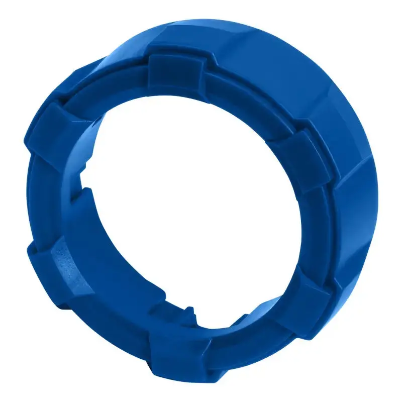4X4 Knob (For 2016-2023 Tacoma / 2014-2021 Tundra) - Voodoo Blue 1