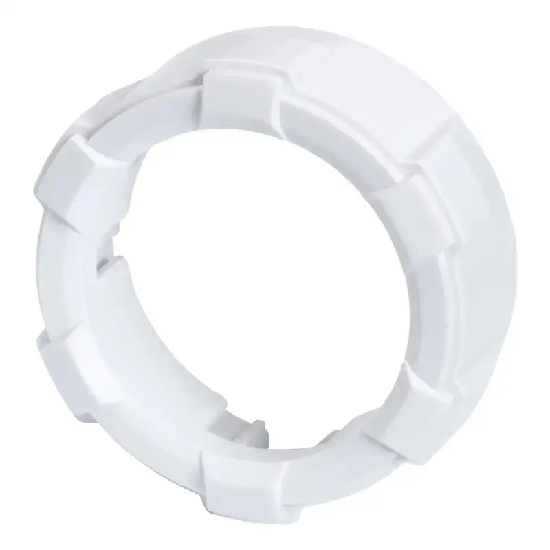 4X4 Knob (For 2016-2023 Tacoma / 2014-2021 Tundra) - White 1