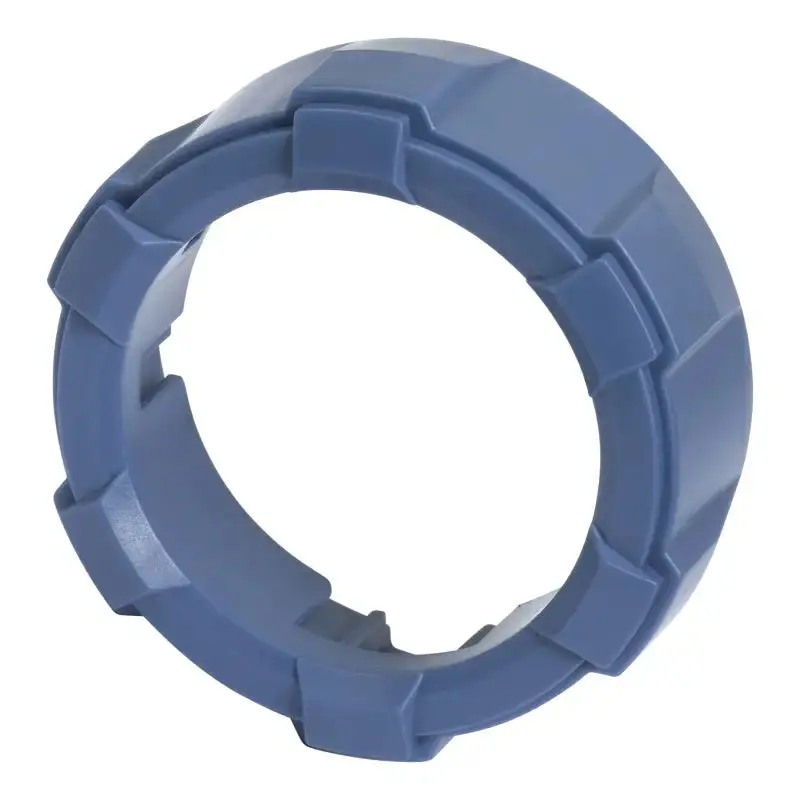 4X4 Knob (For 2016-2023 Tacoma / 2014+ Tundra) - Cavalry Blue 1