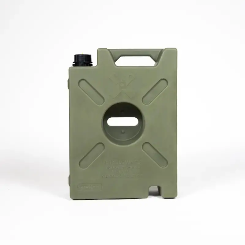 5 Gallon Water Od Green 1