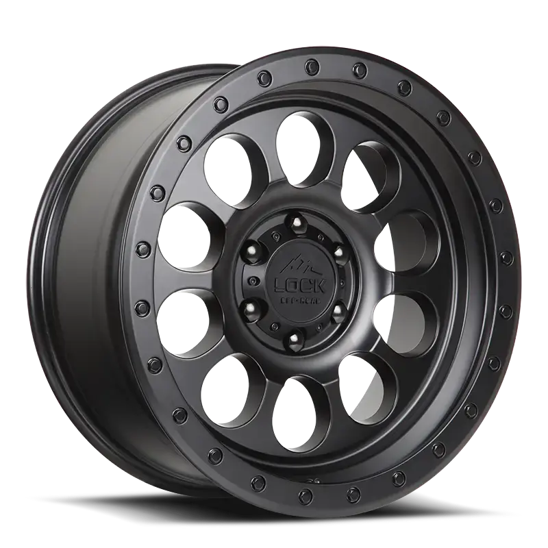 50Cal- Matte Black 1