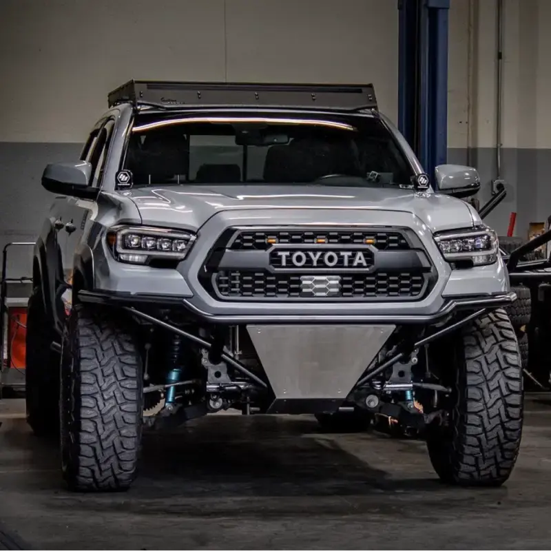 54 Pre Runner Bumper For 2016-2023 Tacoma 1