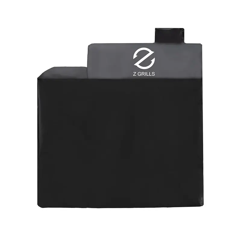 550A Grill Cover 1