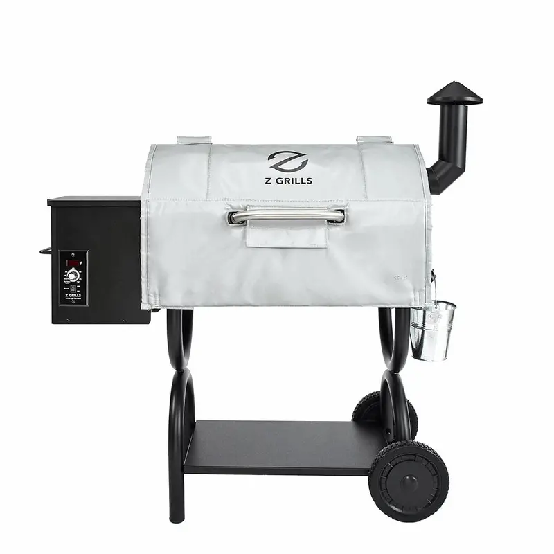 550B/550B2(5502H) Thermal Blanket 1