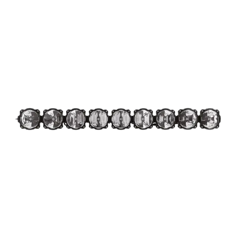 57" Pro6 Gravity® Led - 9-Light - Light Bar System - 180W Combo Beam - #91315 1