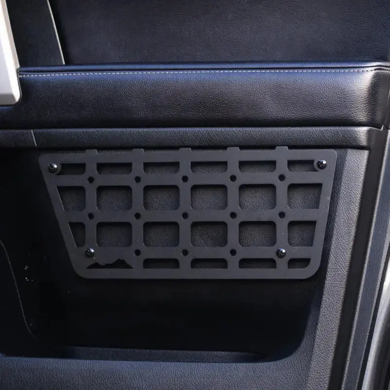 5Th Gen 4Runner Door Molle Panels (2010 - 2024) 1