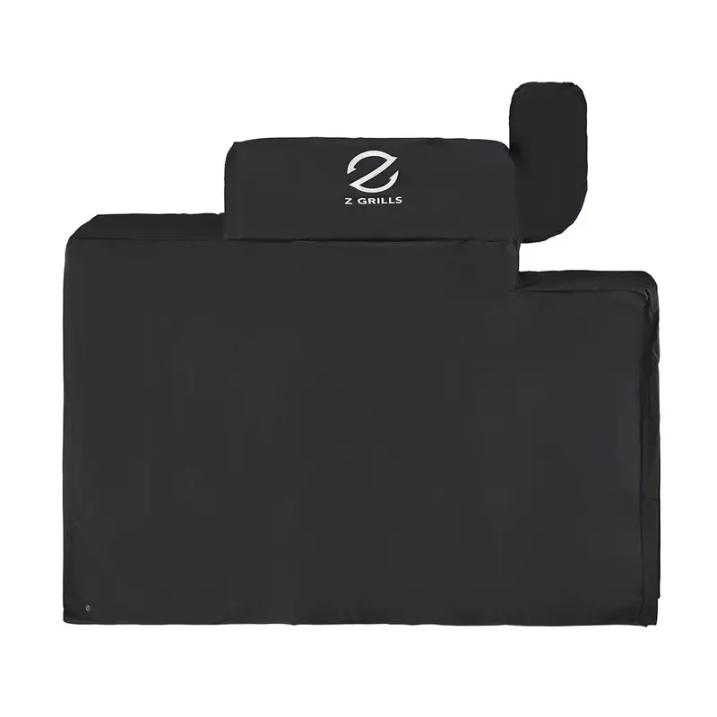 600 Series Grill Cover 1