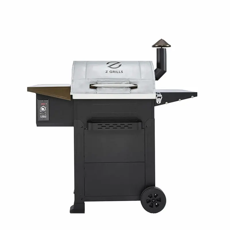 600 Series Thermal Blanket 1