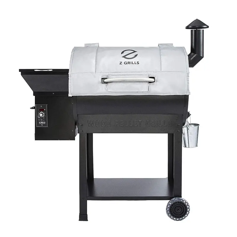 700D/700E/7002B/7002E/7002B3e Thermal Blanket 1