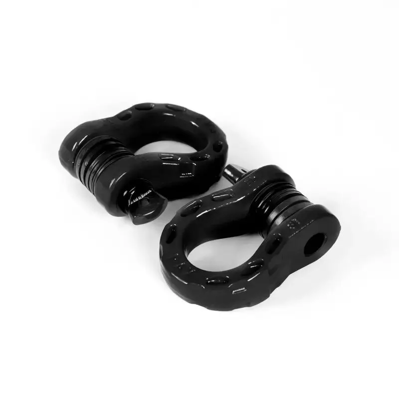 8 Ton D-Ring Shackle 1