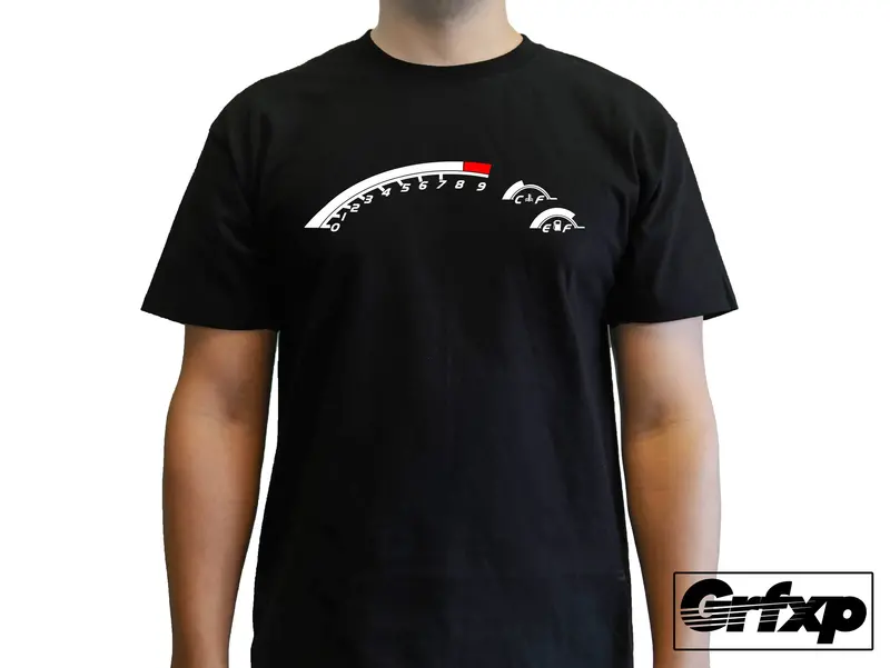 8K All Day (Ap2 Tach) T-Shirt 1