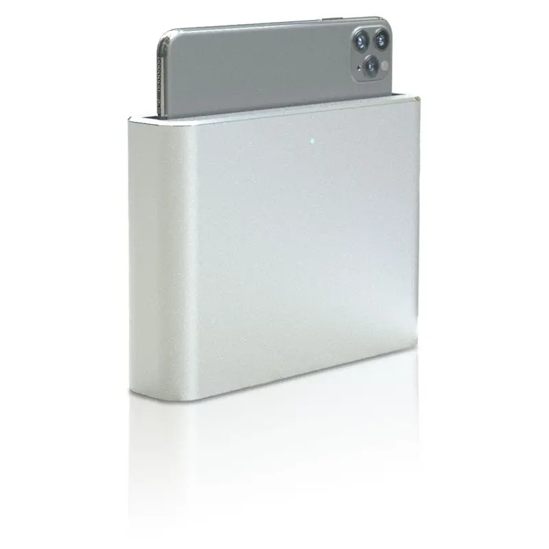 A Phone Sanitizer For The Clean Freak 1