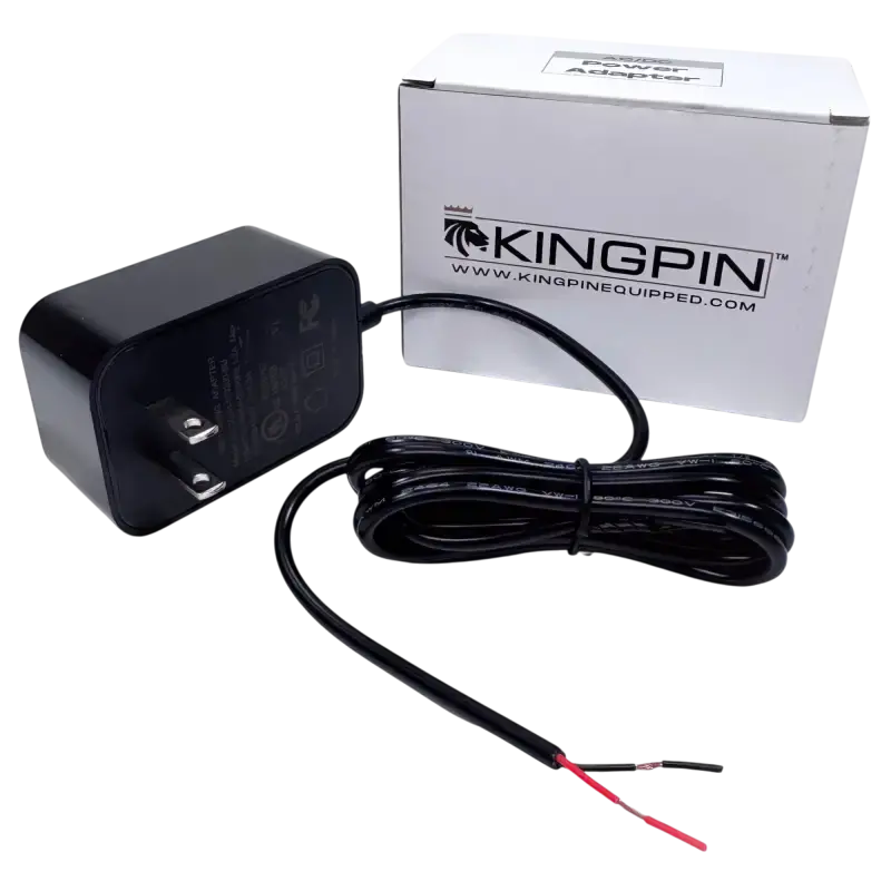 Ac Power Supply 1