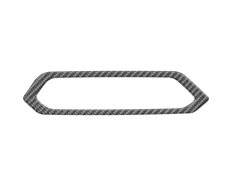 Accessory Accent Overlay Fits 2021-2026 Ford Bronco 3