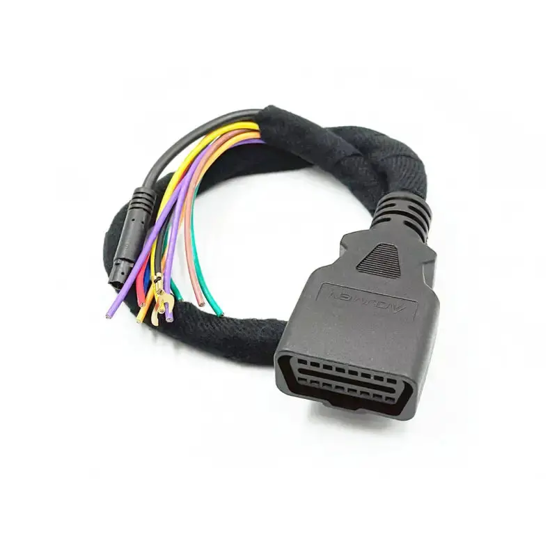 Acumen Box Obd Cable 1