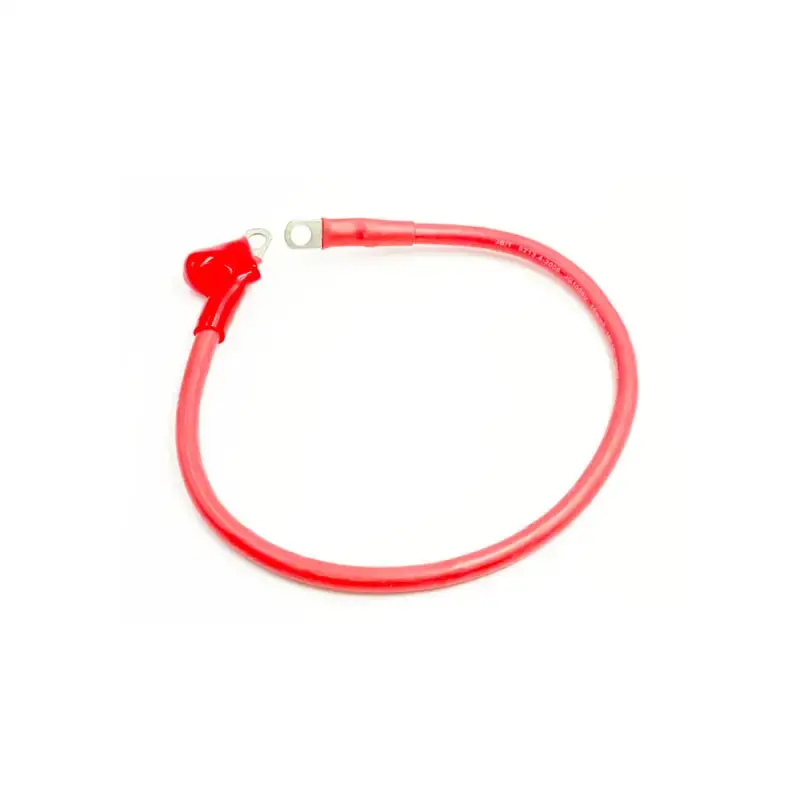 Acumen Box Power Cable 1