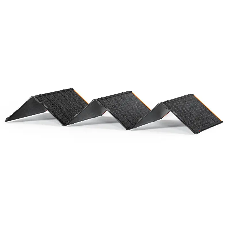 [Add-On] Jackery Solarsaga 500 X 1